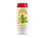Dětský šampon na ochranu proti vším Subrina Professional Herby - 250 ml (060848) + dárek zdarma