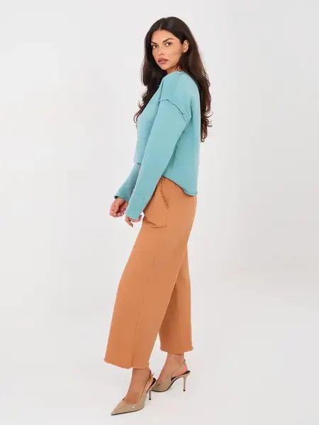Dámské kalhoty Italy Moda