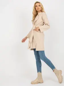 Coat-TW-PL-BE-M125.21-light beige
