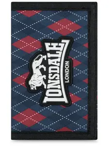 Lonsdale Wallet