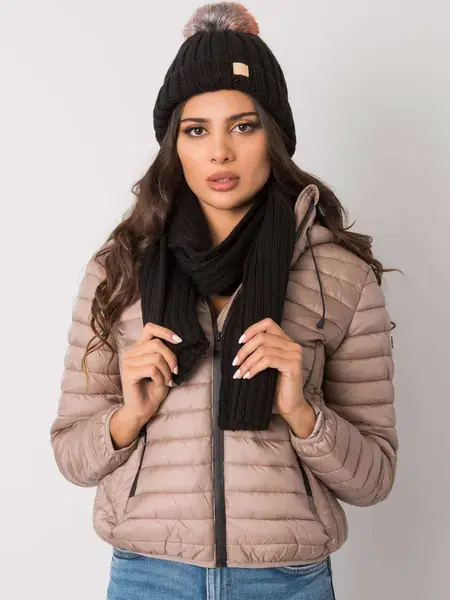 Set-JK-KMPL-7-1.40X-black