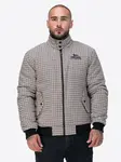 Lonsdale Men's jacket slim fit