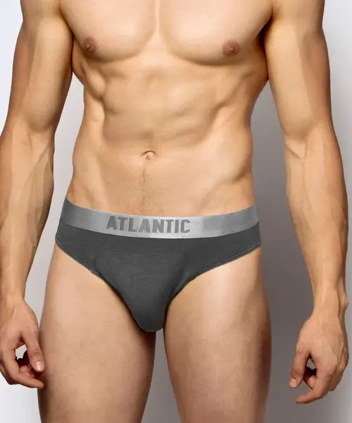 2-pack Slipy Męskie sport