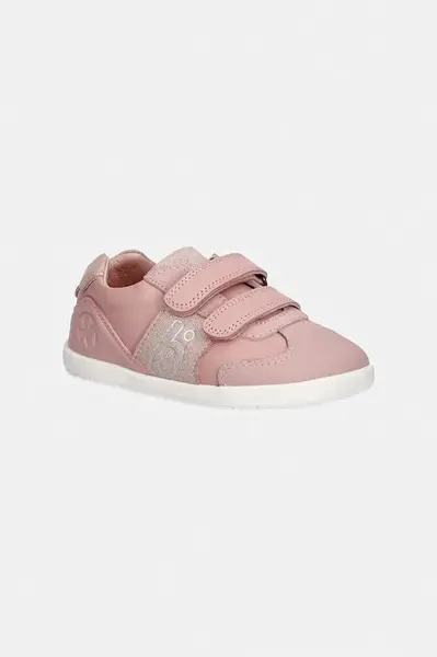 Biomecanics sneakers detské kožené