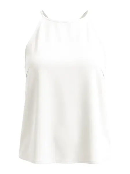Imily Bela Top  biela