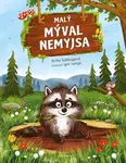 Malý mýval Nemyjsa (poškozená) - Britta Sabbag