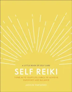 Self Reiki - Jasmin Harsono