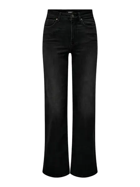 ONLY Džínsy 'ONLMadison Blush'  čierny denim