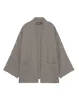 Pull&Bear Kimono  zelená