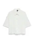 VERO MODA Blúzka 'VMNatali'  biela