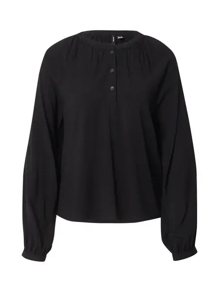 VERO MODA Blúzka 'VMBella'  čierna