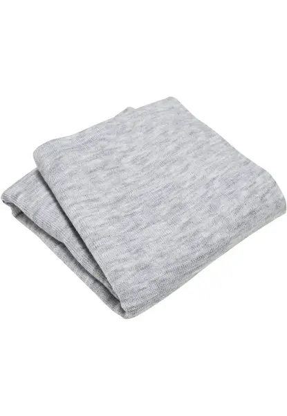 Urban Classics Šál  sivá