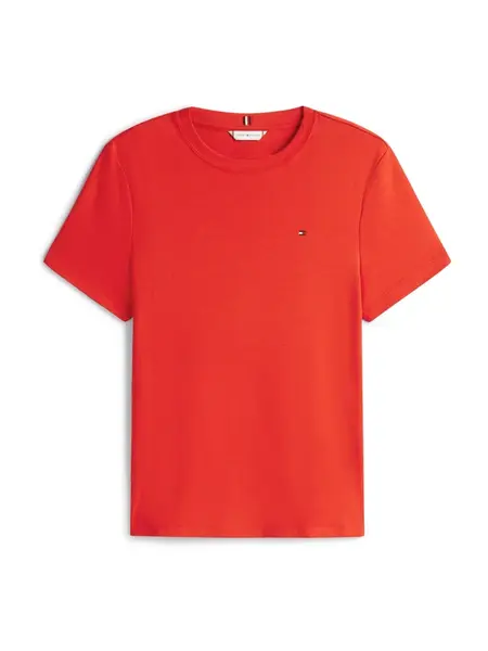 Tommy Hilfiger Curve Tričko 'CODY'  homárová