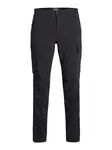 JACK & JONES Kapsáče 'JPSTAce JJTucker'  čierna