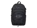 Batoh studentský STIL Baggo Flex Heartbeat Black