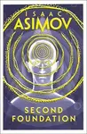 Second Foundation (poškozená) - Isaac Asimov