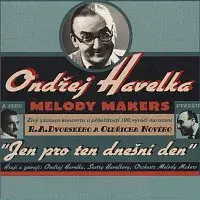 Ondřej Havelka – Jen pro ten dnešní den (Live) CD