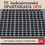 Filmový symfonický orchestr (FISYO), František Belfín – IV. Československá spartakiáda 1970