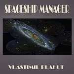 Vlastimil Blahut – Spaceship manager