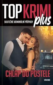 Top krimi plus - Chlap do postele