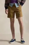 Polo Ralph Lauren šortky chino pánske bavlnené s elastanom