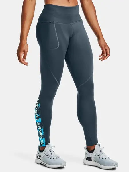 Under Armour CG Armour Grafické Legíny