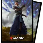 Kaldheim obaly na karty Magic Nico Aris od Ultra Pro