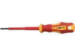BGS Technic BGS 4942 Křížový VDE šroubovák PH0 x 75 mm