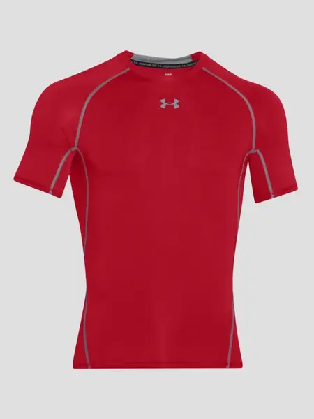 Compression T-shirt Under Armour HG SS