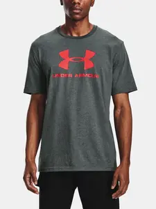 Pánské tričko Under Armour