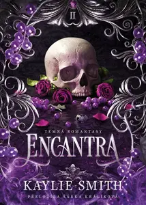 Encantra (poškozená) - Kaylie Smith