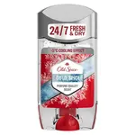 Old Spice Gelový antiperspirant Cold Spice Clear Gel 70 ml
