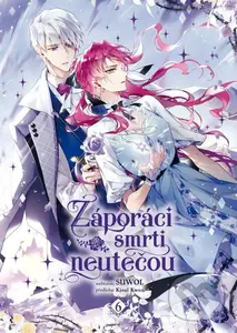 Záporáci smrti neutečou 6 - Suwol