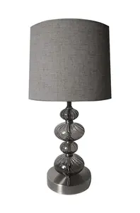 Au Maison  Stolní lampa