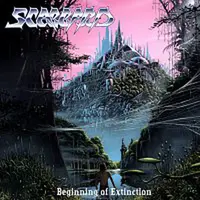 scabbard – Beginning of extinction