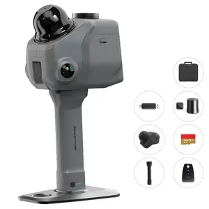 3DMakerpro Raven Max RTK LiDAR Scanner
