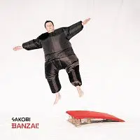 Sakobi – Banzai!