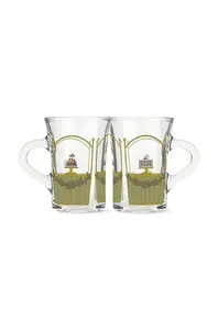 Holmegaard  Sada hrnků  Christmas Hot 2-pack