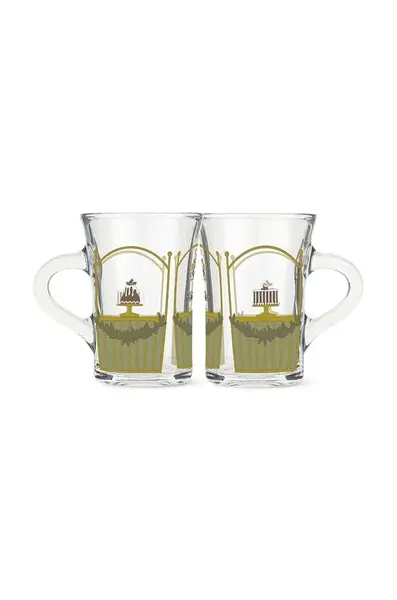 Holmegaard  Sada hrnků  Christmas Hot 2-pack