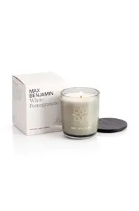 Max Benjamin Vonná svíčka Max Benjamin White Pomegranete 210 g