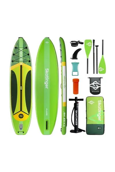 Skatinger plavecká deska 335x84x15 cm (11')