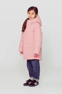 Dětská bunda Gosoaky TIGER EYE