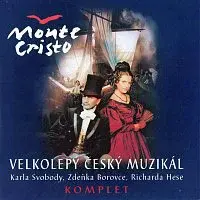 Různí interpreti – Monte Cristo