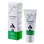 TRAUMAPET stoma Ag zubná pasta pre psov 75 ml