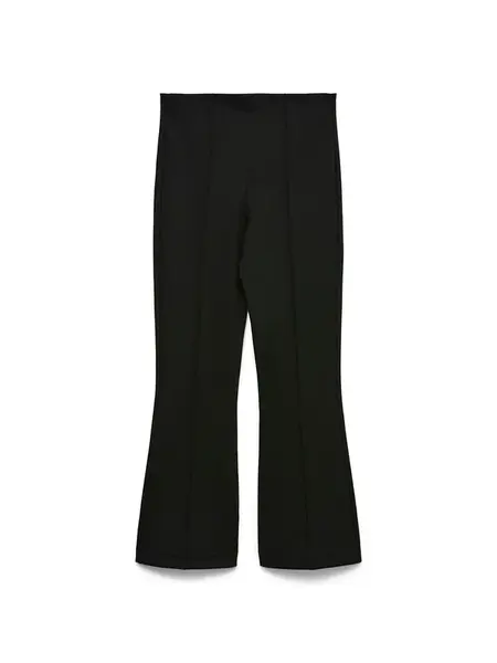 VERO MODA Nohavice 'VMSANDINA'  čierna