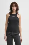 Levi's Bavlněný top Levi's