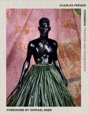 Cimarron - Charles Fréger