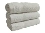 Ručník PURELLO MINI 30x30 cm bílý, 100% bavlna