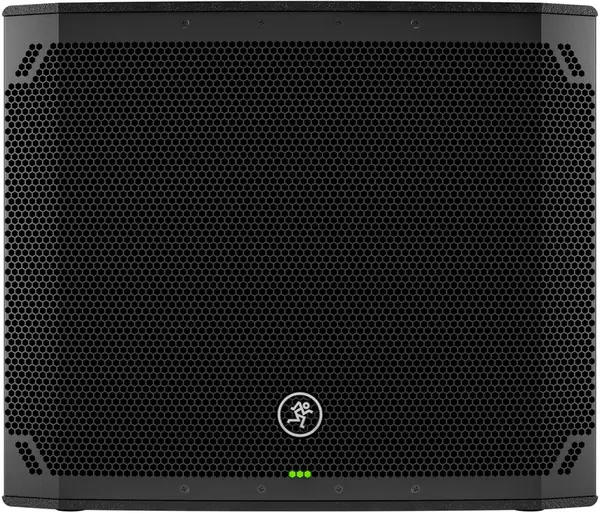 Mackie Thump18Sv4