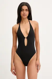 Calvin Klein  jednodílné plavky dámské